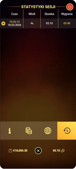 Blazing Crown Deluxe casino online Poland